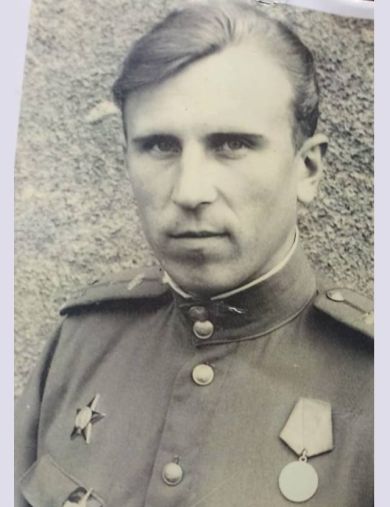 Болдырев Георгий Алексеевич
