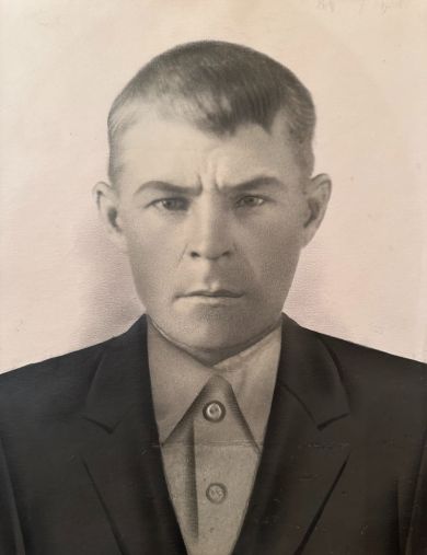 Колдин Прокопий Игнатьевич