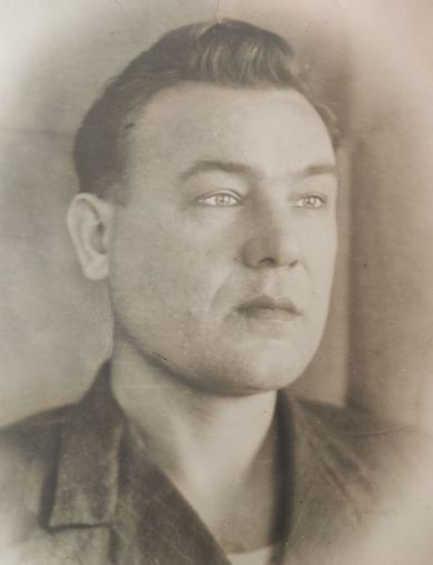 Гомзяков Алексей Дмитриевич