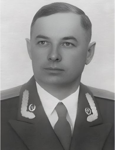 Ященко Сергей Андреевич