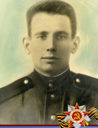 Фролов Виктор Николаевич