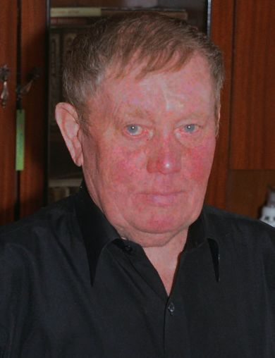 Жестков Павел Семенович