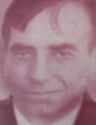Свистухин Иван Антонович