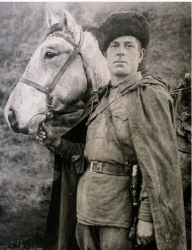 Скоков Петр Маркелович
