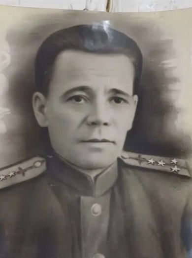 Осипов Александр Александрович