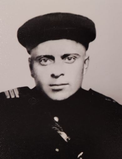 Козлов Сергей Иванович