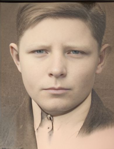 Селюков Михаил Иванович