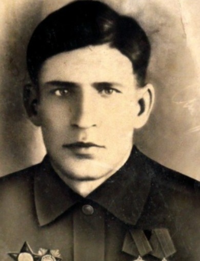 Баранихин Алексей Никитович