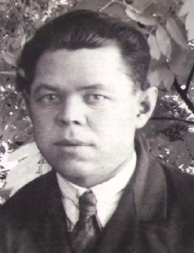 Шаравин Георгий Васильевич