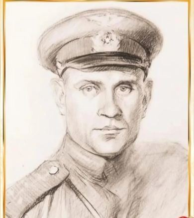 Айгулев Филипп Иванович