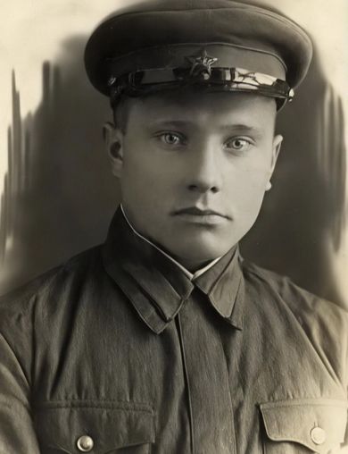 Румянцев Арсений Александрович