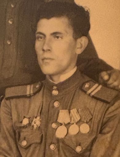 Шардыко Константин Андреевич