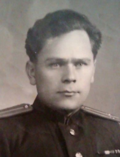 Мигранов Андрей Иванович