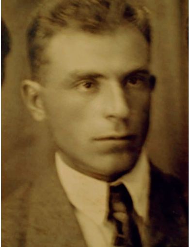 Славнов Александр Димидович