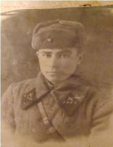 Беднаровский Иван Николаевич