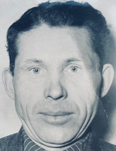 Корябин Григорий Алексеевич