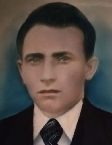 Чусов Прокофий Васильевич