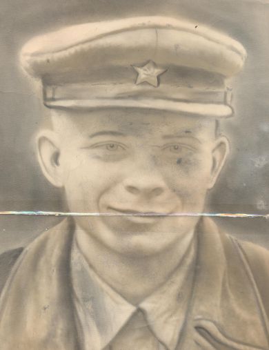 Вандышев Иван Яковлевич