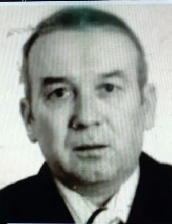 Малюгин Павел Петрович