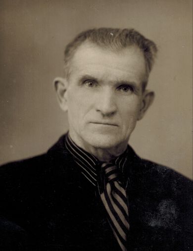 Голубев Сергей Иванович