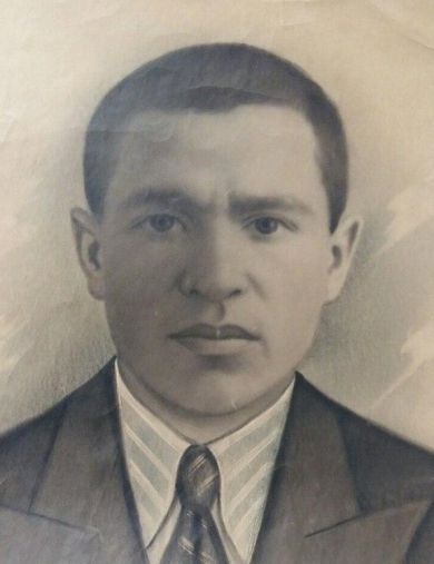 Коробов Емельян Борисович