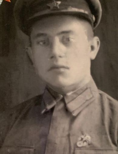 Ковальчук Александр Трофимович