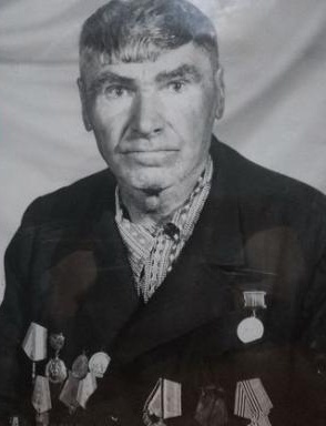 Кузнецов Роман Михайлович
