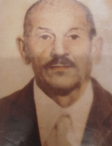 Алибаев Миниахмат Саляхович