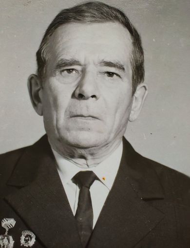Пальников Владимир Петрович