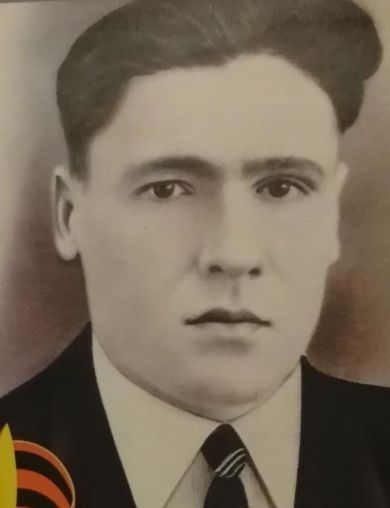 Макаревич Пётр Яковлевич