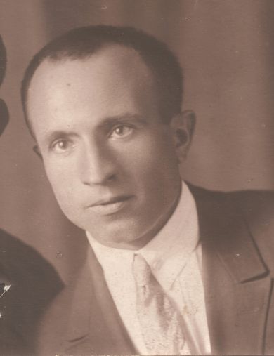Фролов Михаил Захарович