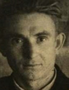 Мерега Иван Никитович