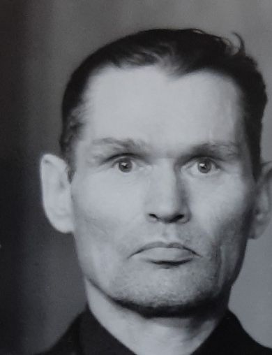 Истомин Николай Степанович