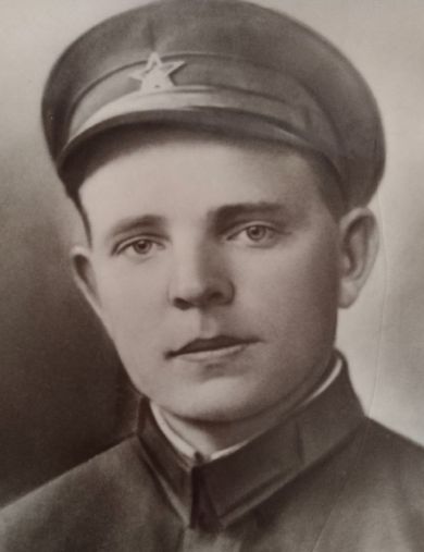 Радин Василий Алексеевич