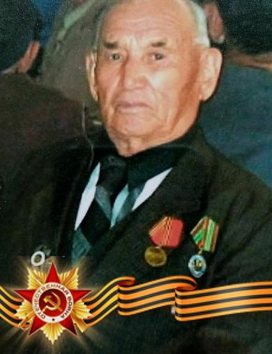 Атаев Машарип 