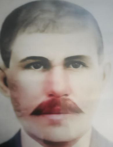 Медведев Тимофей 