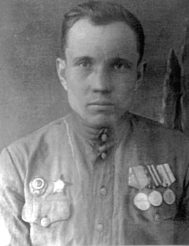 Ноздряков Александр Васильевич