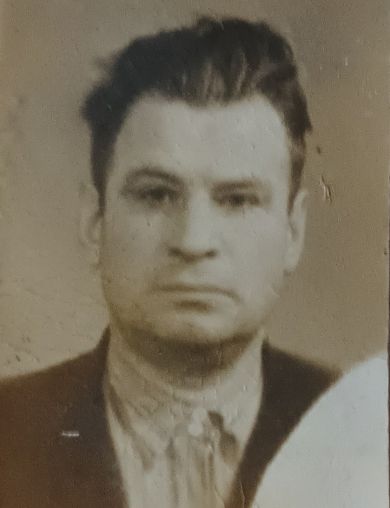 Детковский Степан Иванович
