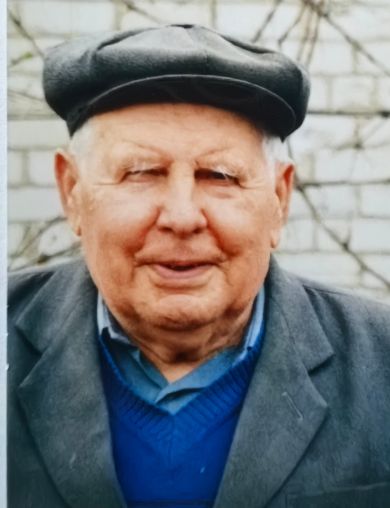 Скуратовский Николай Васильевич