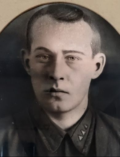 Меркулов Алексей Осипович
