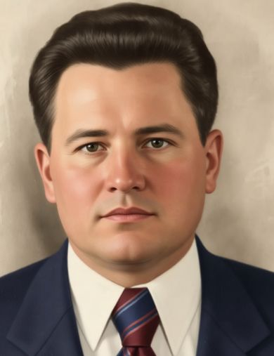 Васиненко Василий Макарович