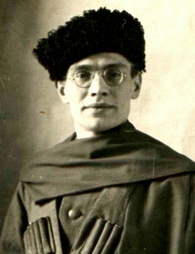 Галимов Анас Зинатуллович