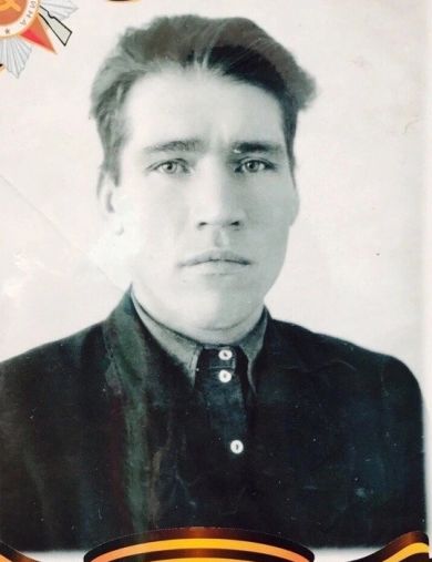 Исмагилов Саит Гильманович