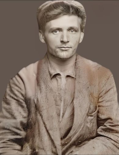 Кондратов Дмитрий Егорович