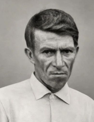 Суслов Андрей Макарович