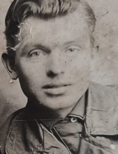Елфимов Александр Васильевич