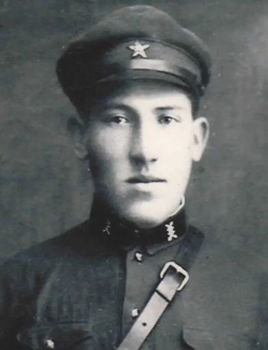 Соннов Михаил Павлович