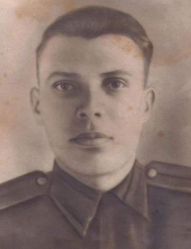 Кочетов Дмитрий Сергеевич