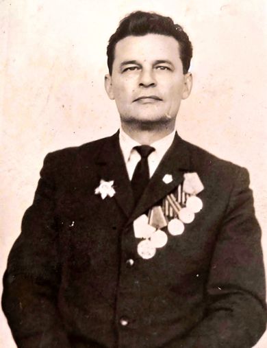 Кириенко Борис Иванович