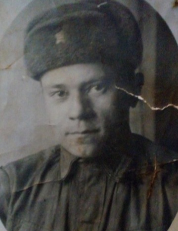 Безруков Иван Егорович